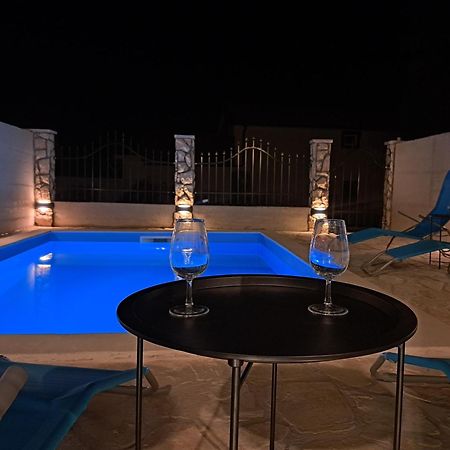 Nivi Apartment Slivnica Екстериор снимка