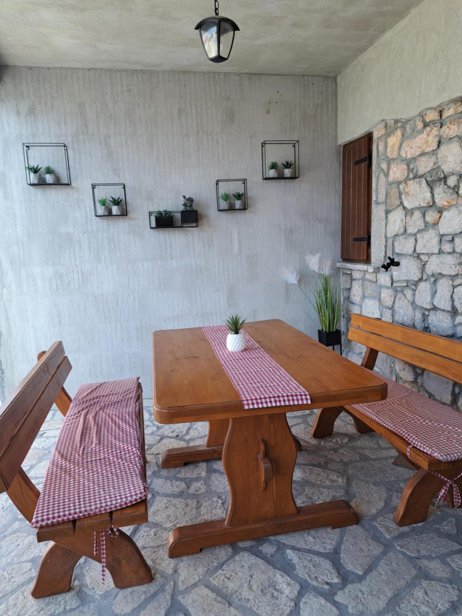 Nivi Apartment Slivnica Екстериор снимка