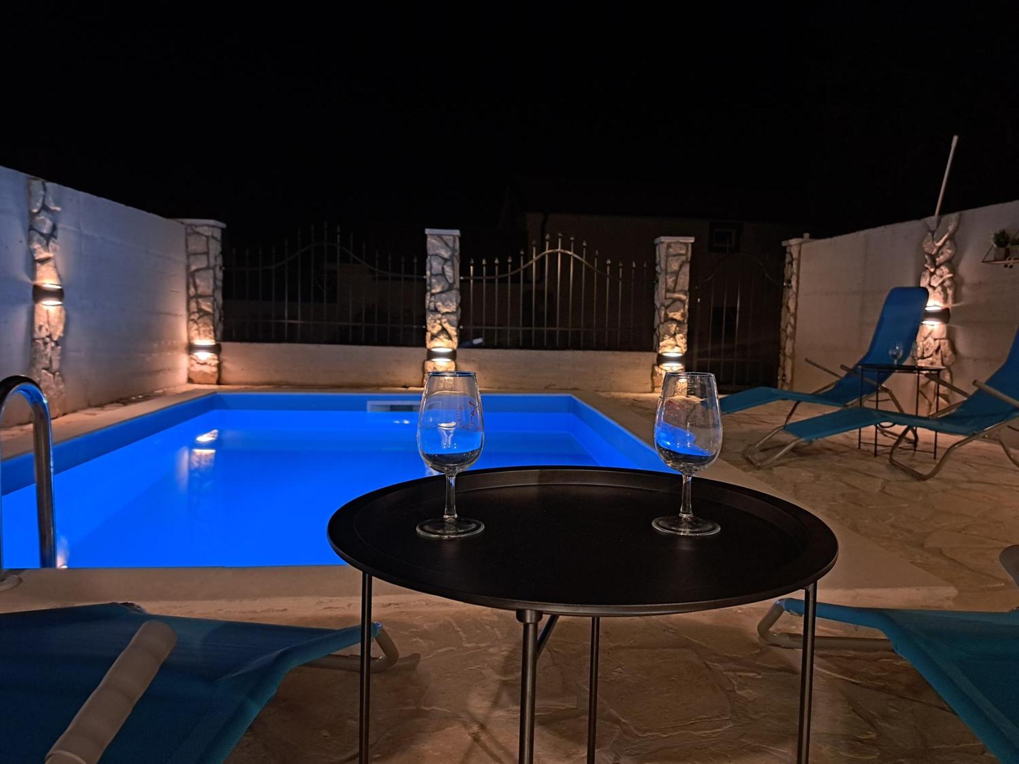 Nivi Apartment Slivnica Екстериор снимка