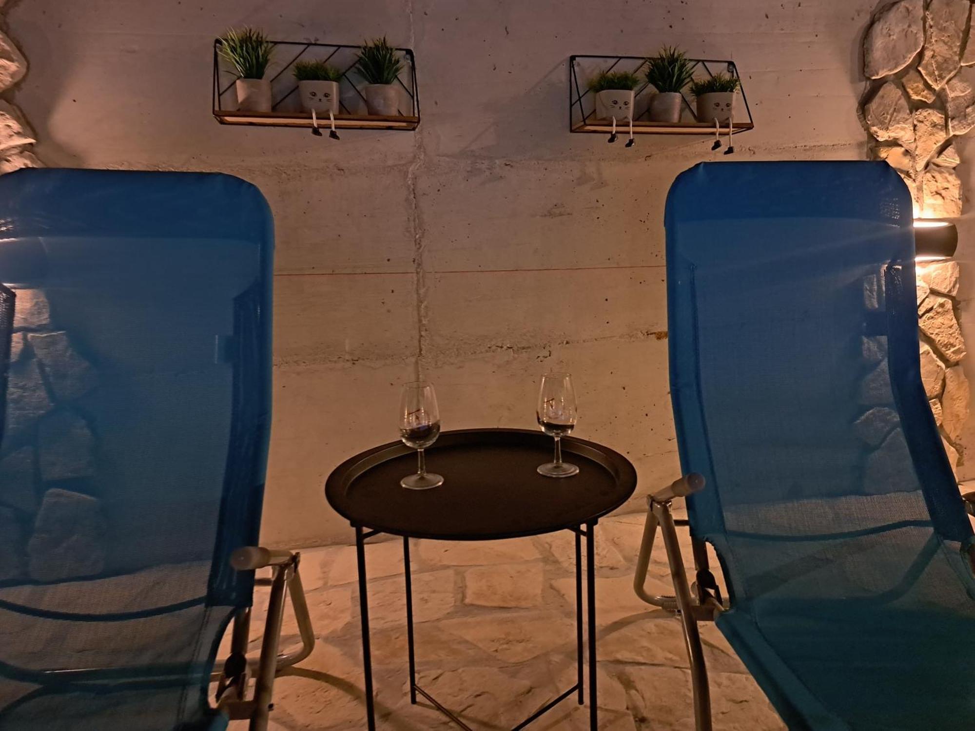 Nivi Apartment Slivnica Екстериор снимка