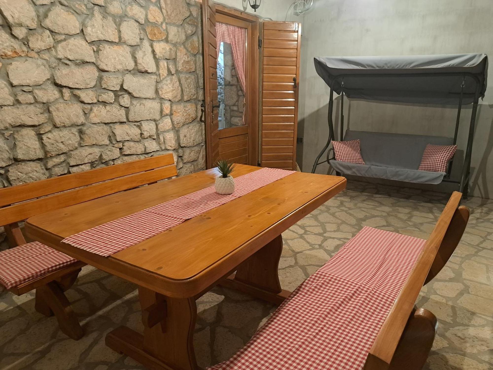 Nivi Apartment Slivnica Екстериор снимка