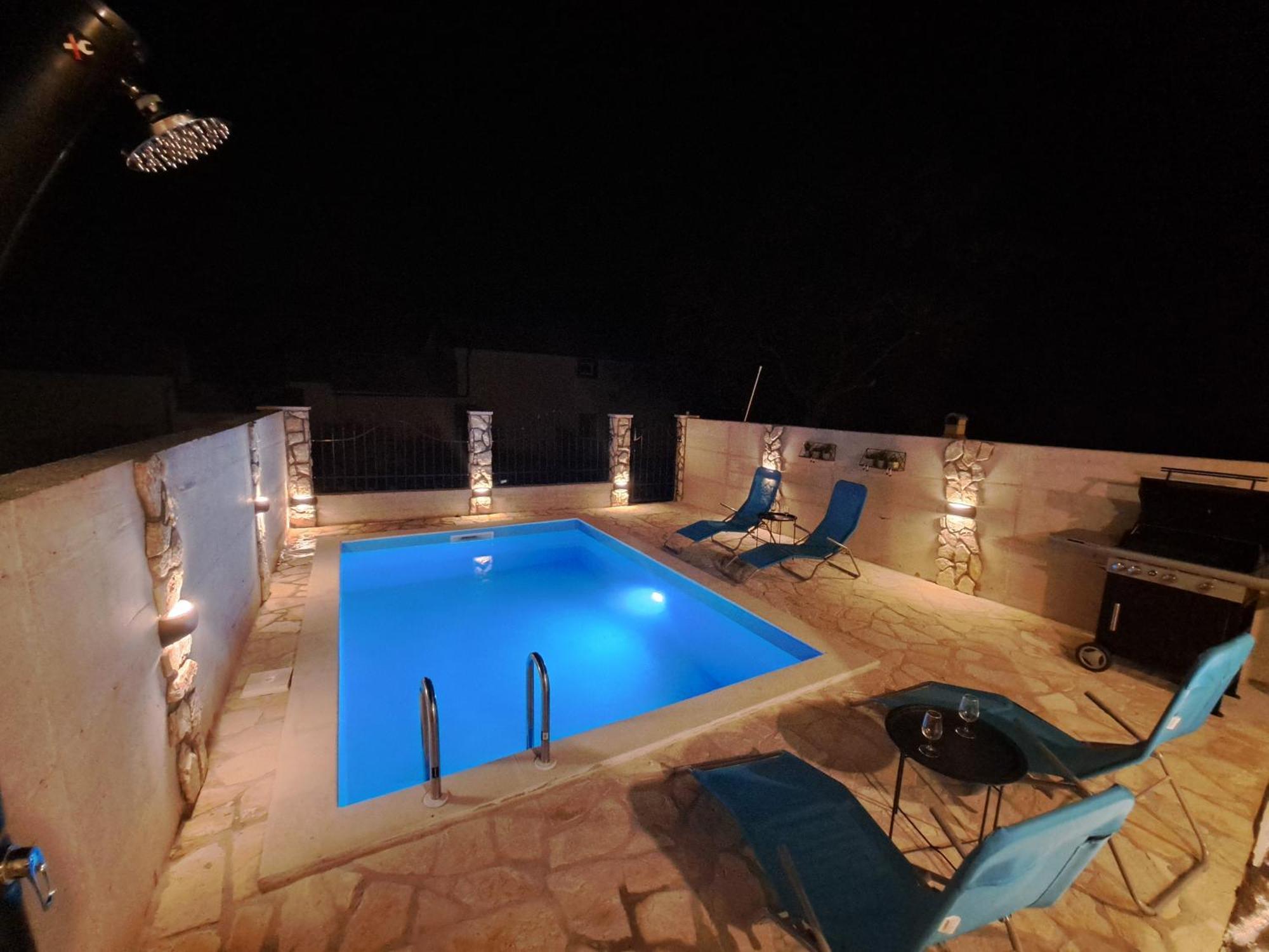 Nivi Apartment Slivnica Екстериор снимка
