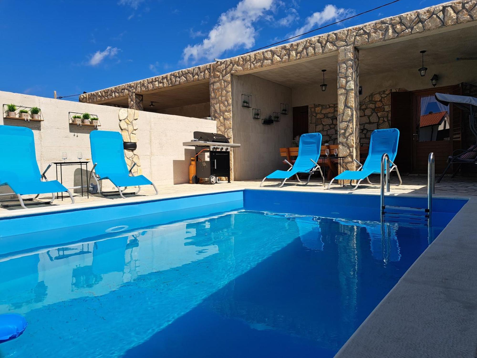 Nivi Apartment Slivnica Екстериор снимка