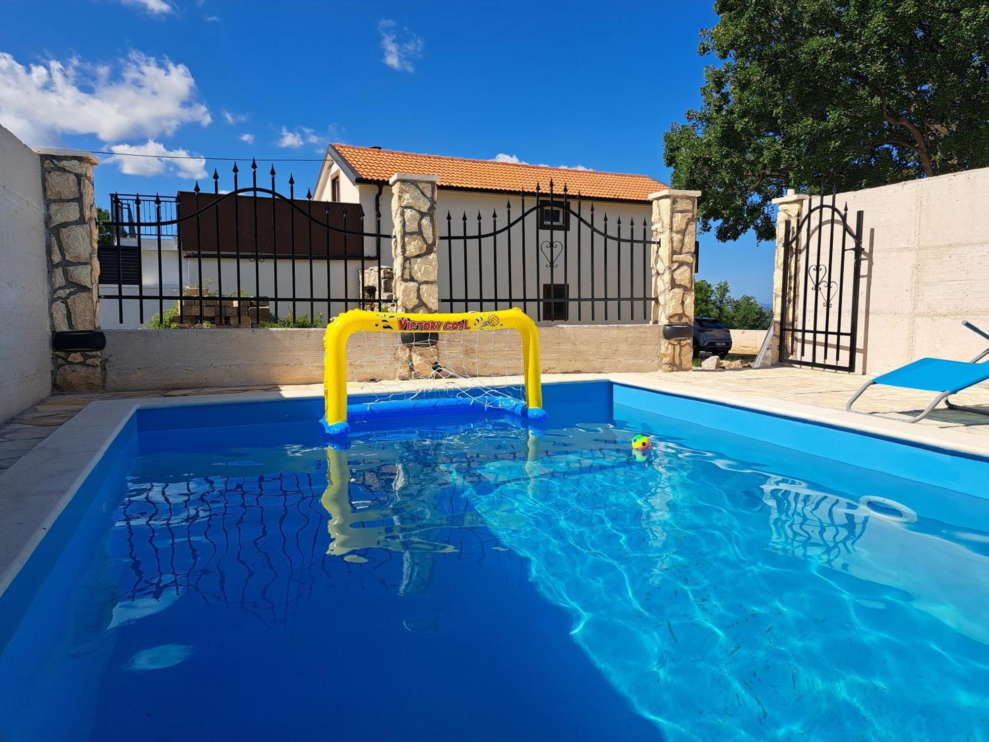 Nivi Apartment Slivnica Екстериор снимка