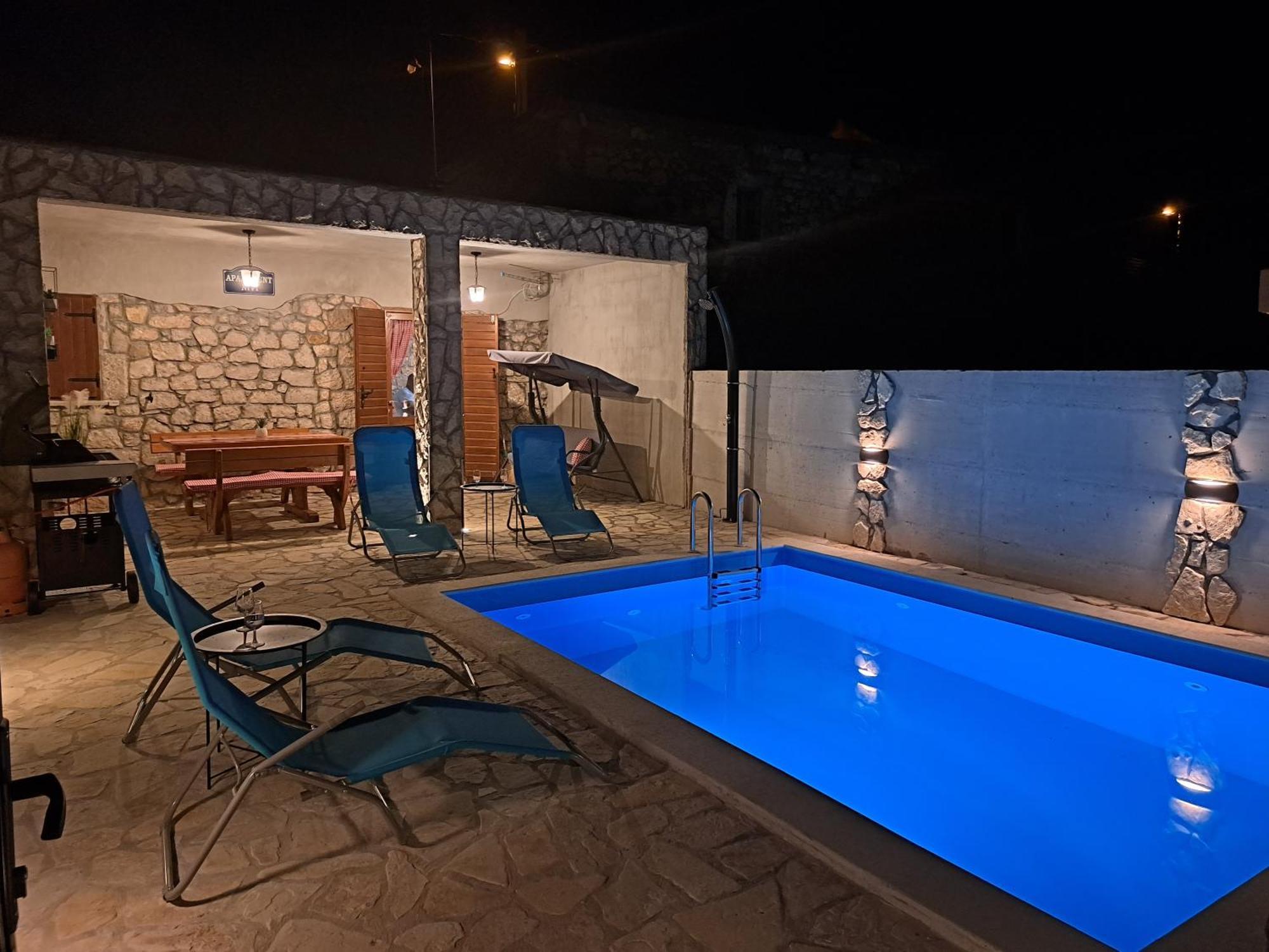 Nivi Apartment Slivnica Екстериор снимка