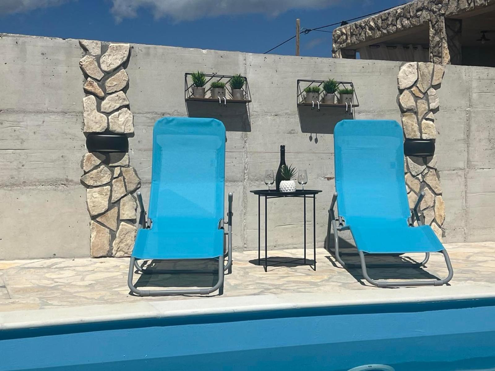 Nivi Apartment Slivnica Екстериор снимка