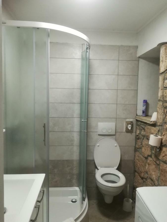 Nivi Apartment Slivnica Екстериор снимка